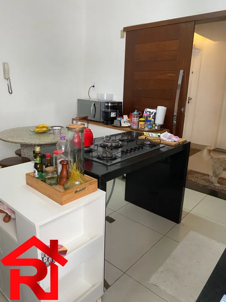 Apartamento, 3 quartos, 127 m² - Foto 14