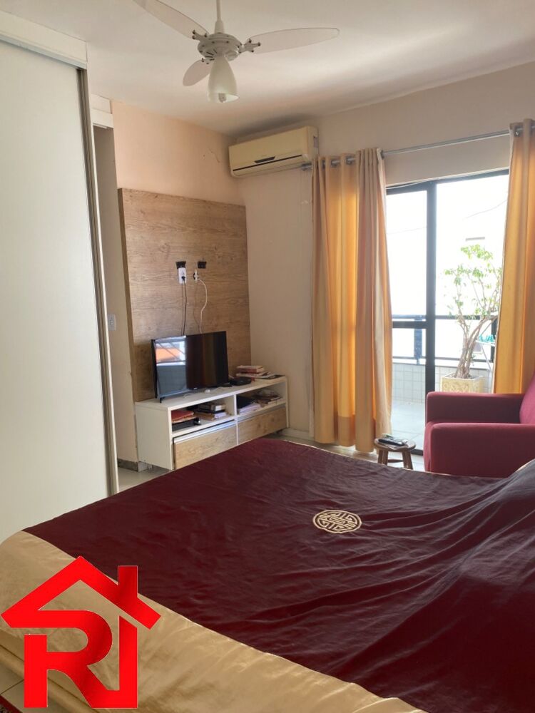 Apartamento, 3 quartos, 127 m² - Foto 6
