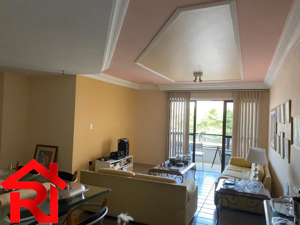 Apartamento, 3 quartos, 127 m² - Foto 12
