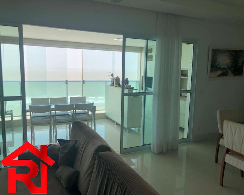 Apartamento, 4 quartos, 187 m² - Foto 4