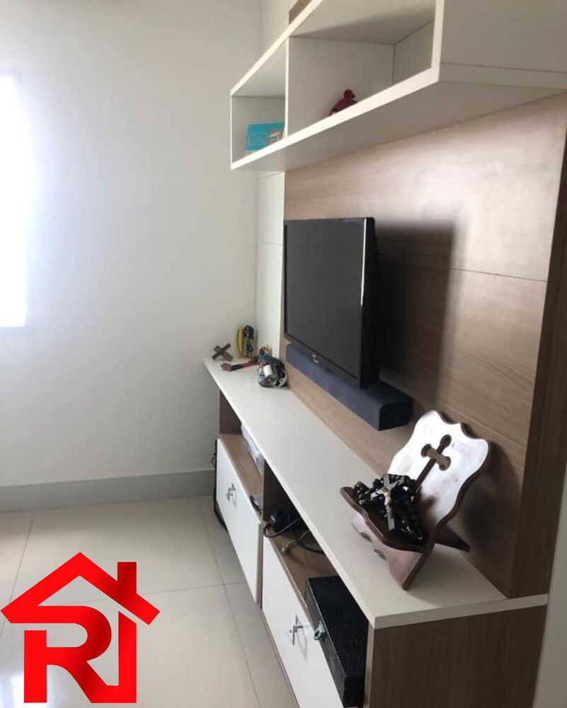 Apartamento, 4 quartos, 187 m² - Foto 3