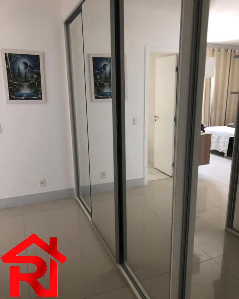 Apartamento, 4 quartos, 187 m² - Foto 2