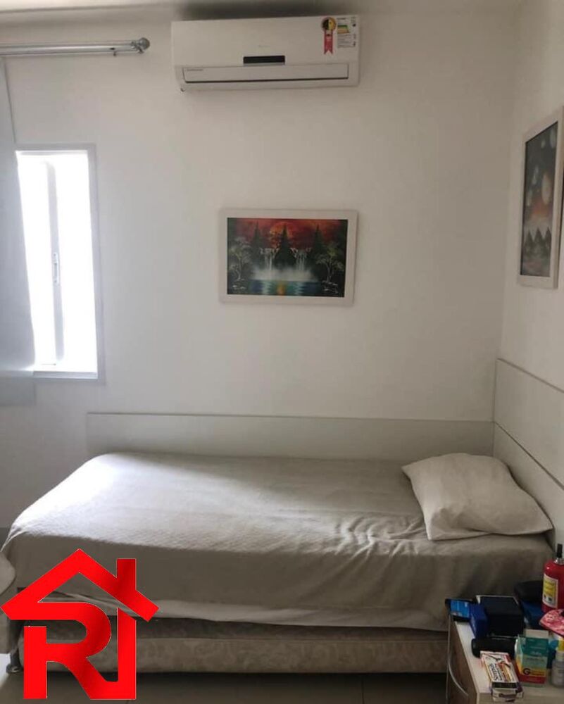 Apartamento, 4 quartos, 187 m² - Foto 7