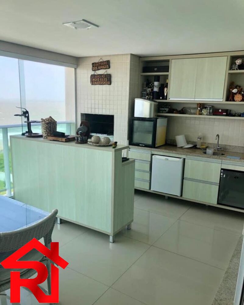 Apartamento, 4 quartos, 187 m² - Foto 5