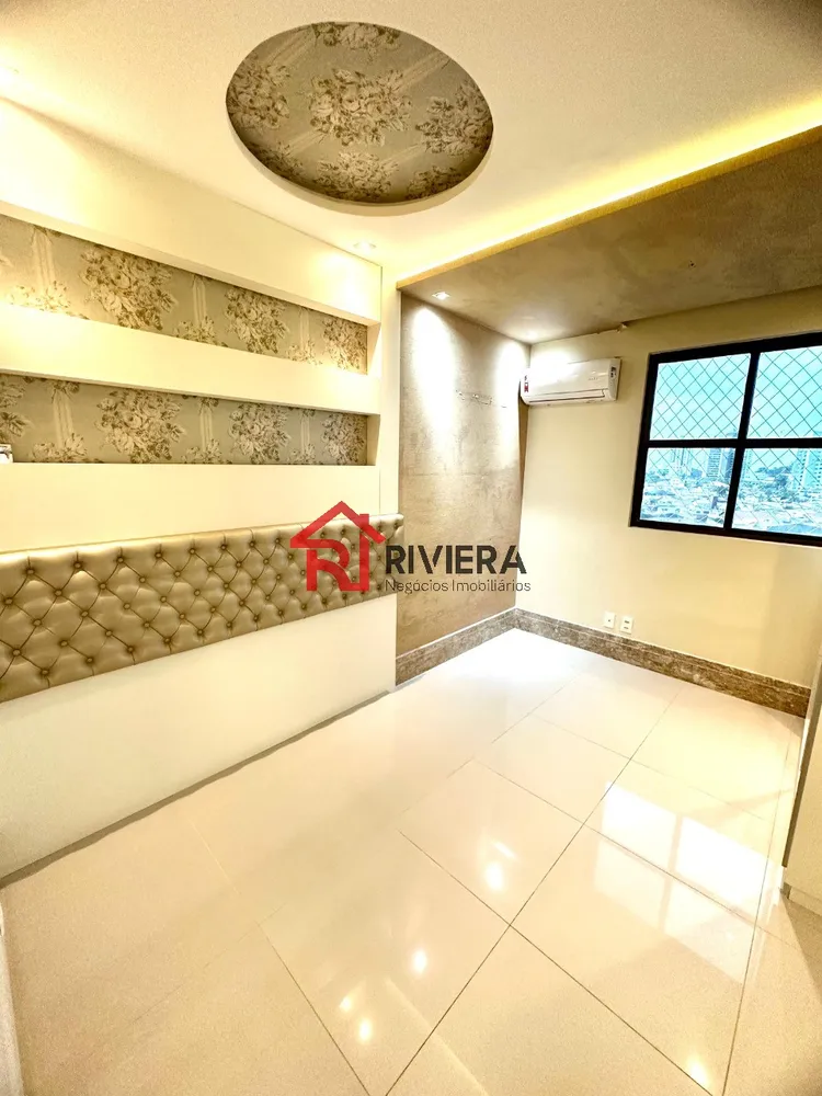 Apartamento, 3 quartos, 94 m² - Foto 3