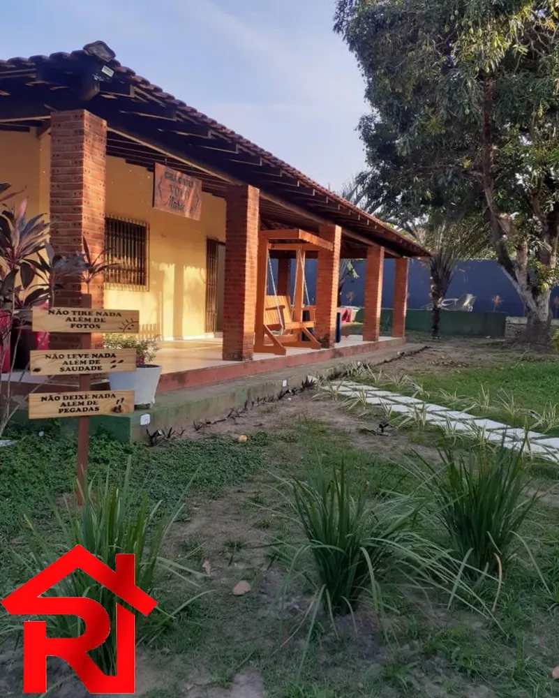 Chácara - Foto 1