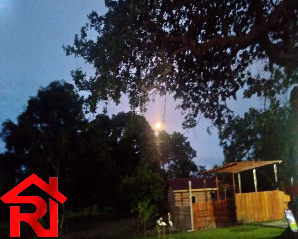 Chácara à venda - Foto 3