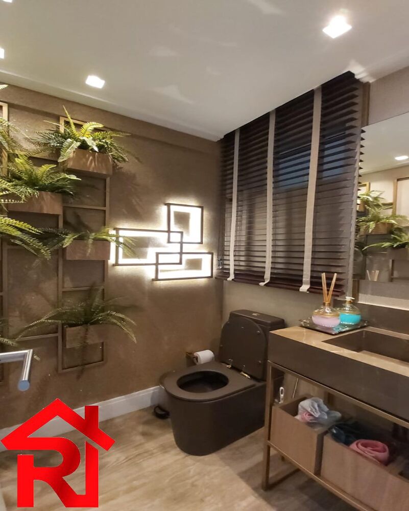 Apartamento, 3 quartos, 133 m² - Foto 2