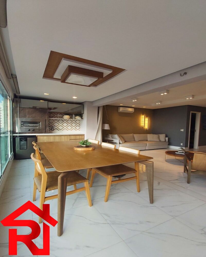 Apartamento, 3 quartos, 133 m² - Foto 5