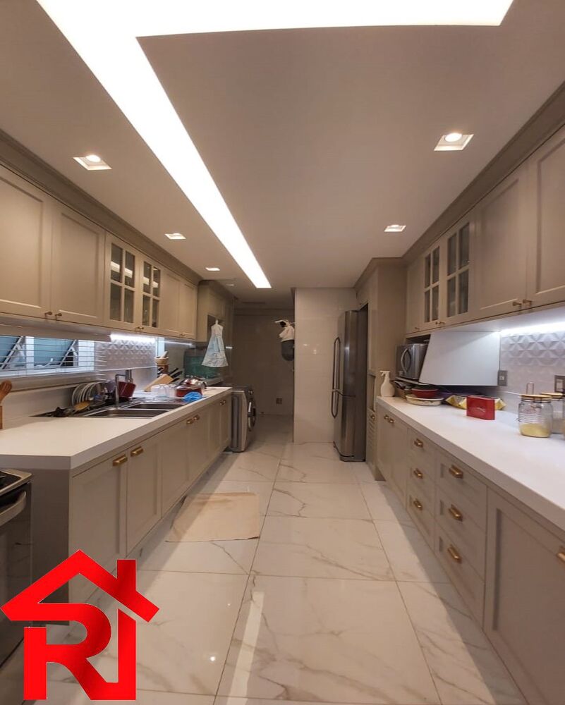 Apartamento, 3 quartos, 133 m² - Foto 3