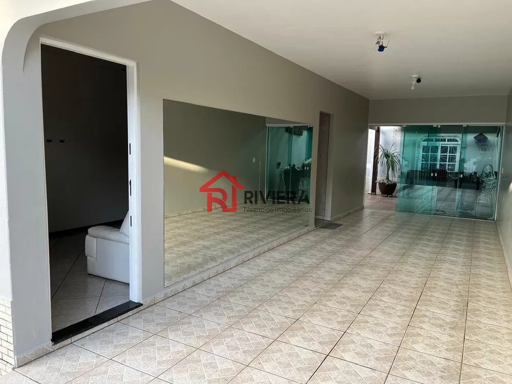 Casa, 4 quartos - Foto 6