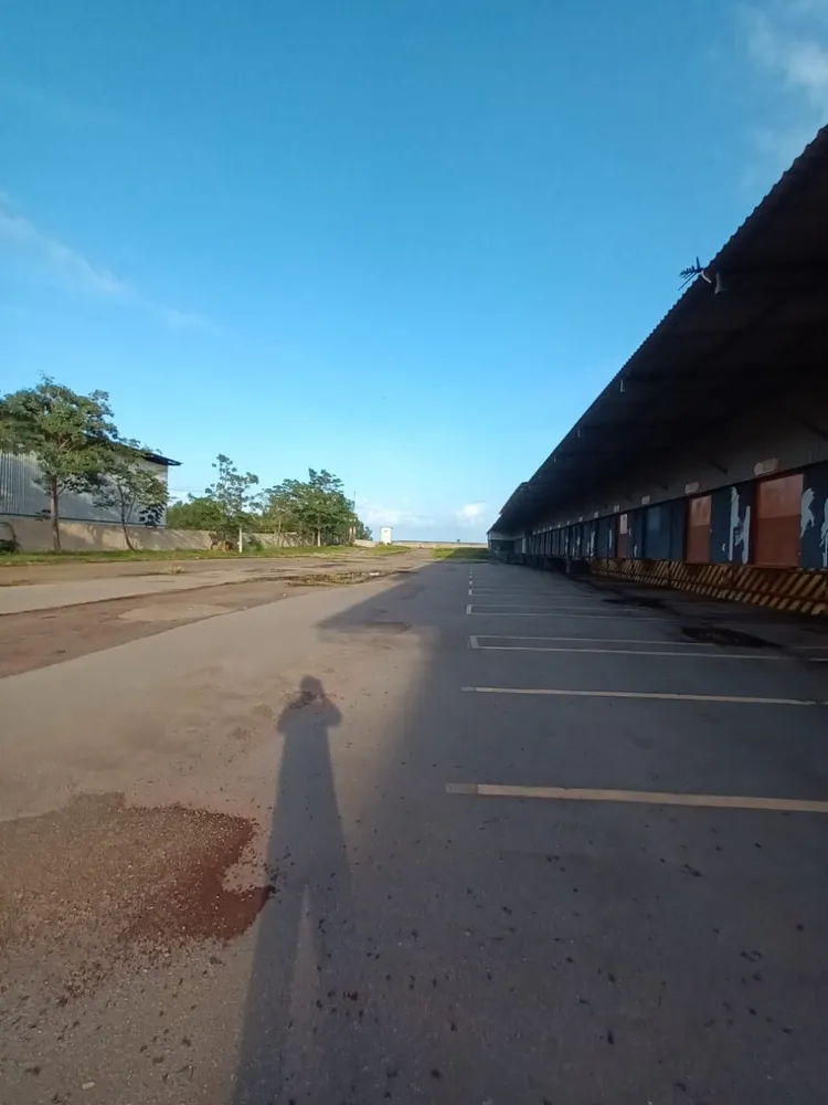 Depósito-Galpão, 20000 m² - Foto 5