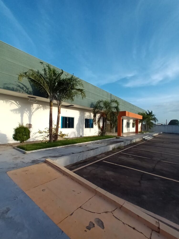 Depósito-Galpão, 20000 m² - Foto 3