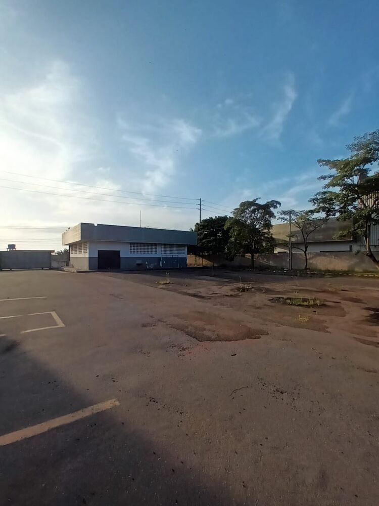Depósito-Galpão, 20000 m² - Foto 4
