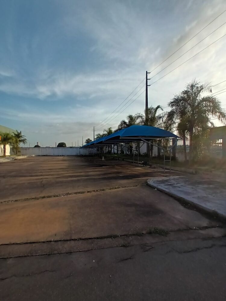 Depósito-Galpão, 20000 m² - Foto 2