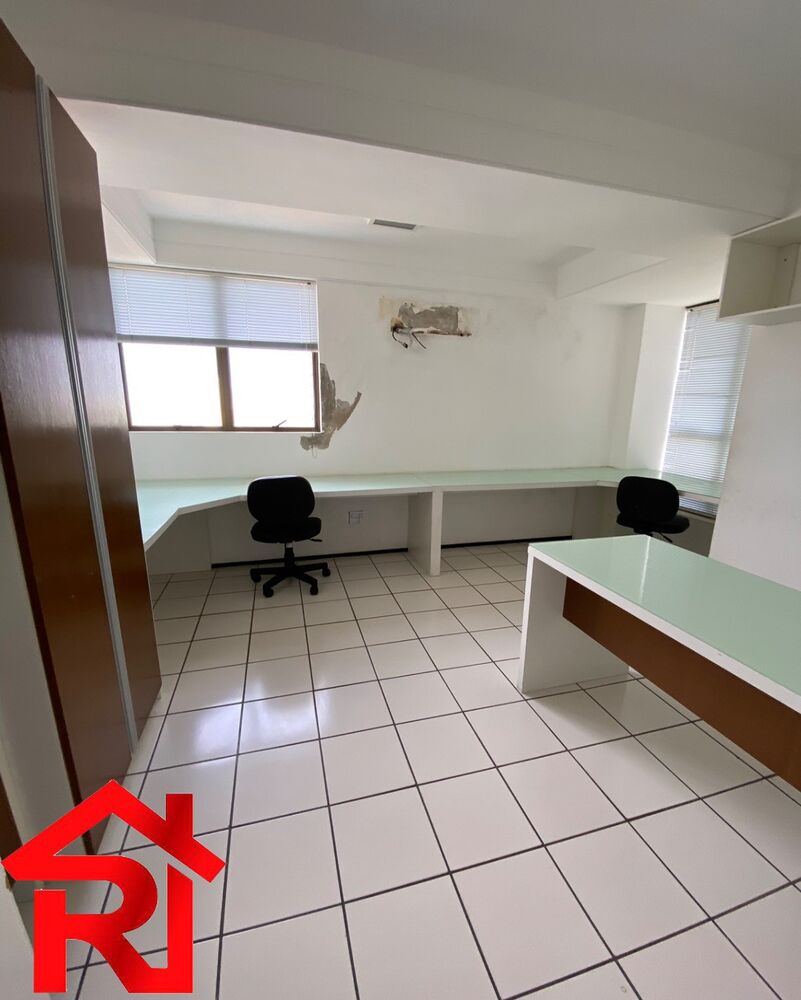 Conjunto Comercial-Sala à venda e aluguel, 200m² - Foto 5