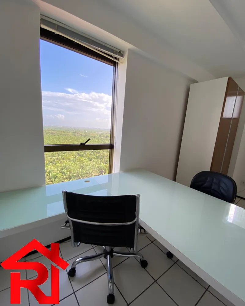 Sala-Conjunto, 200 m² - Foto 9