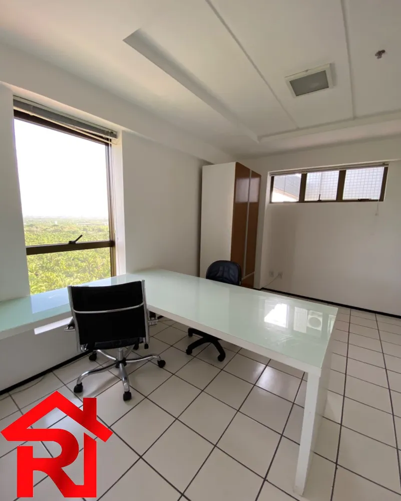 Sala-Conjunto, 200 m² - Foto 16
