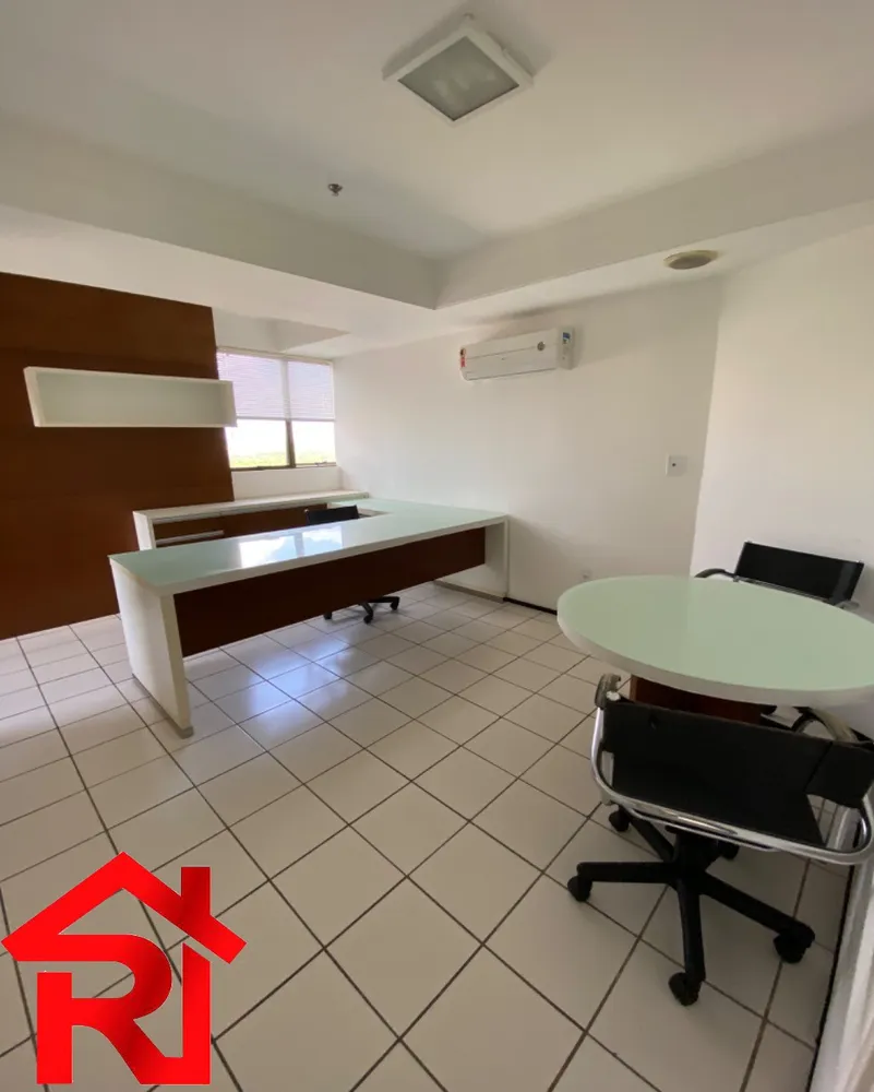 Sala-Conjunto, 200 m² - Foto 4