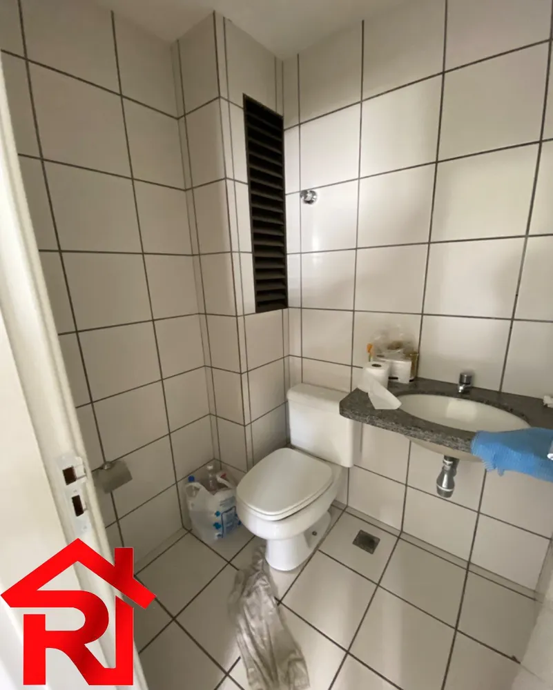 Sala-Conjunto, 200 m² - Foto 14