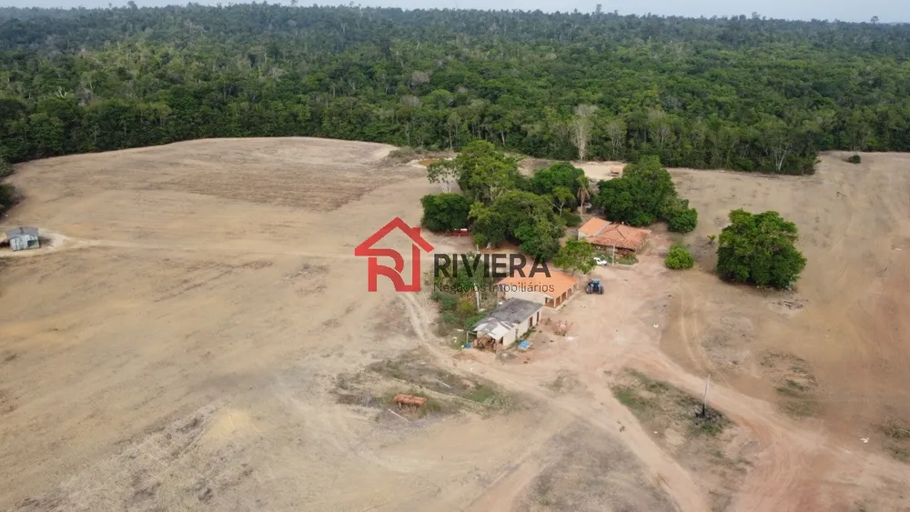 Fazenda - Foto 3