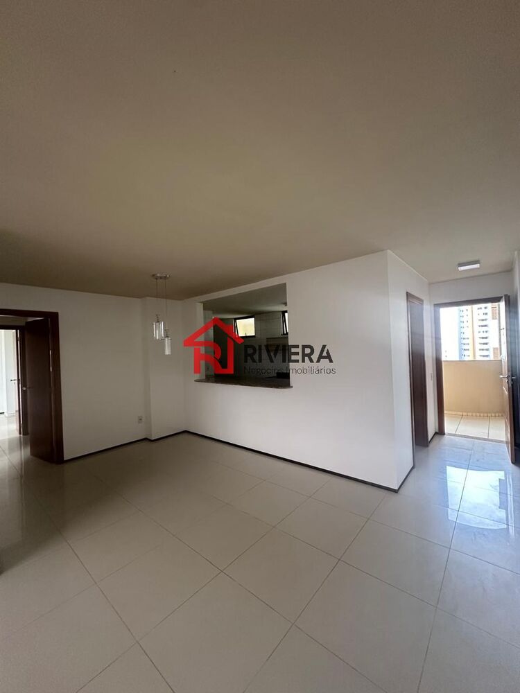 Apartamento, 3 quartos, 106 m² - Foto 1