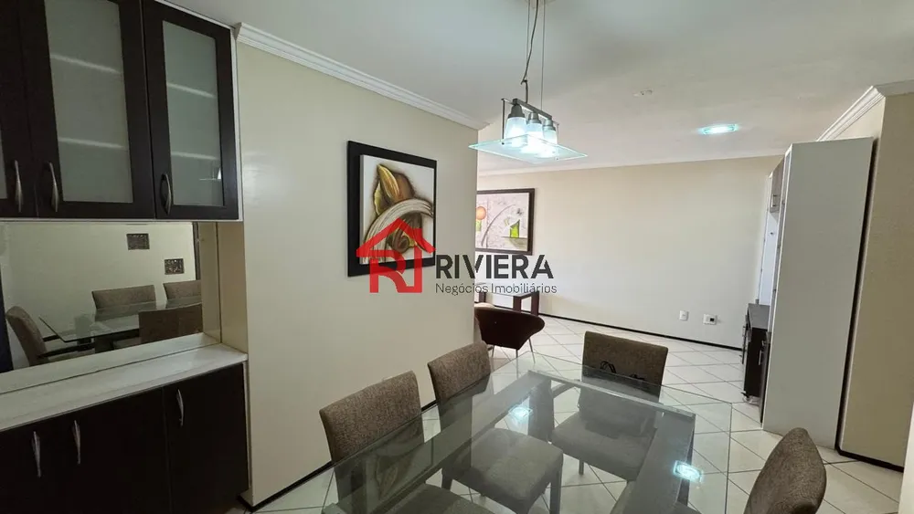 Apartamento, 3 quartos, 115 m² - Foto 5