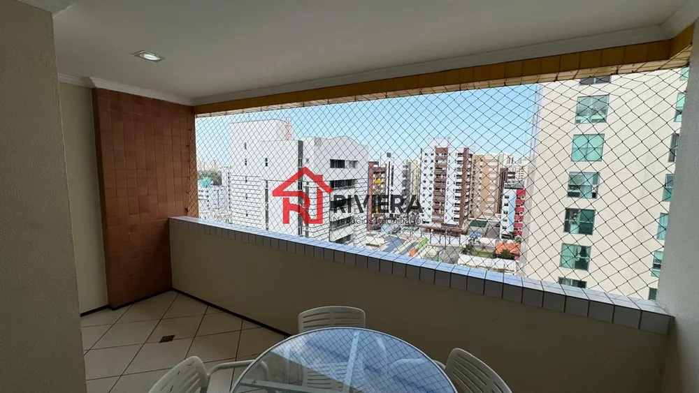 Apartamento, 3 quartos, 115 m² - Foto 1