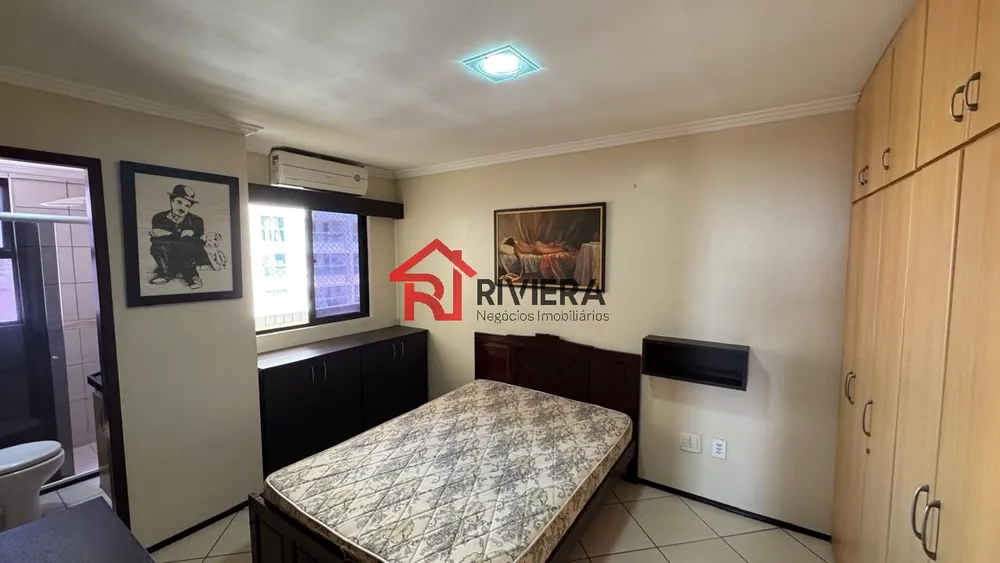 Apartamento, 3 quartos, 115 m² - Foto 2