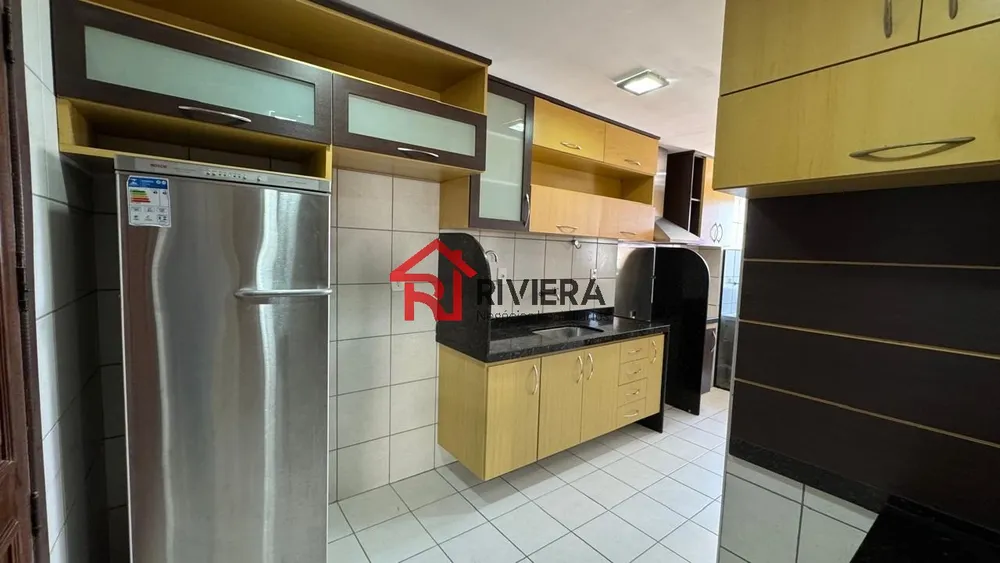 Apartamento, 3 quartos, 115 m² - Foto 11
