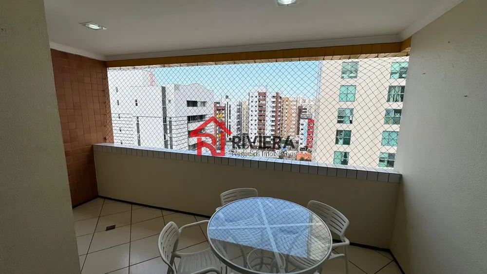 Apartamento, 3 quartos, 115 m² - Foto 3