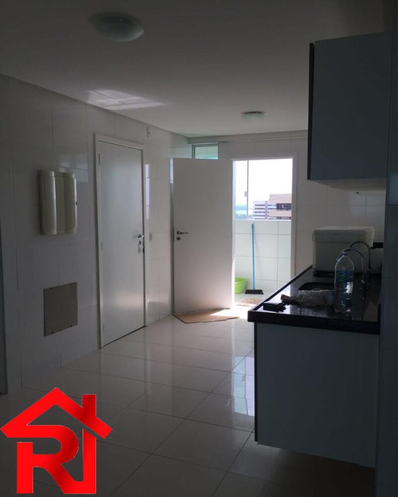 Apartamento, 4 quartos, 196 m² - Foto 8