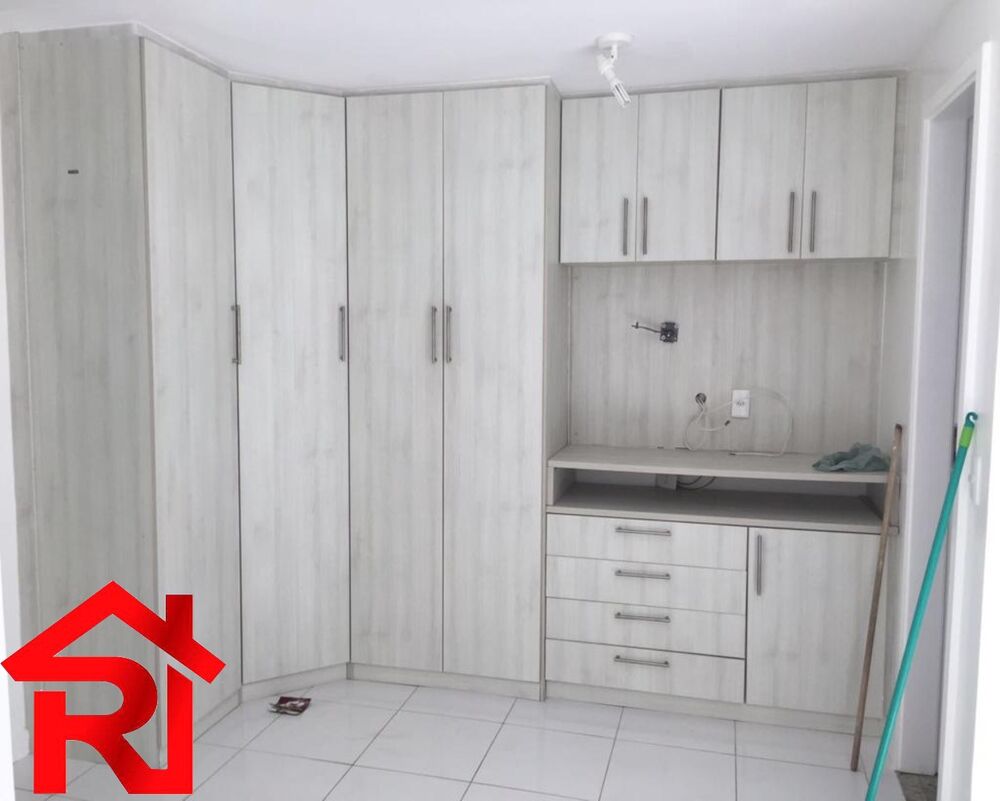 Apartamento, 4 quartos, 196 m² - Foto 6