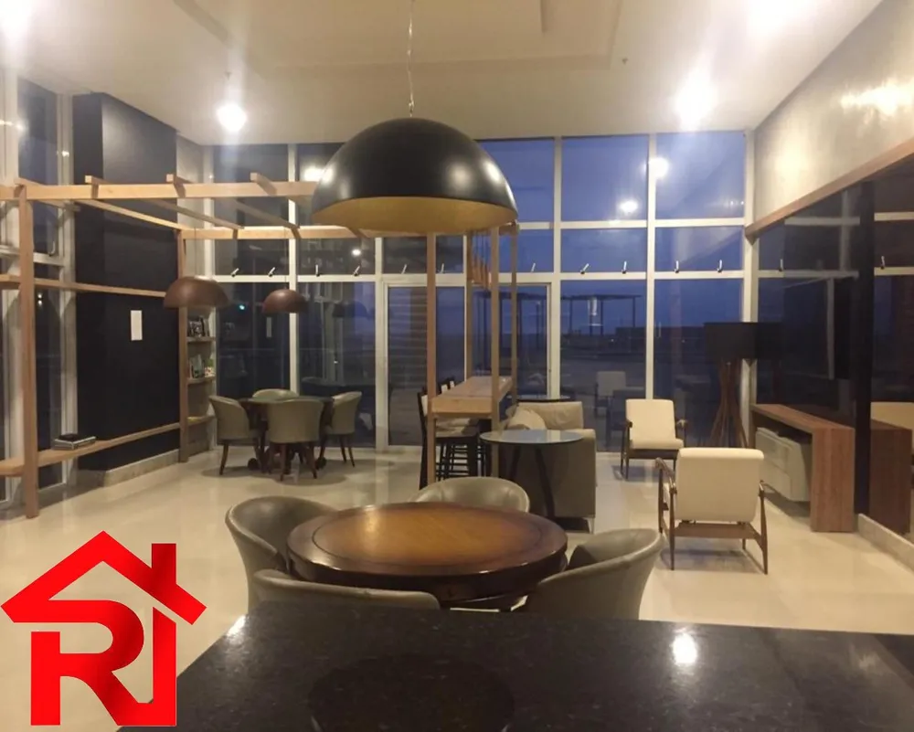 Apartamento, 4 quartos, 196 m² - Foto 4