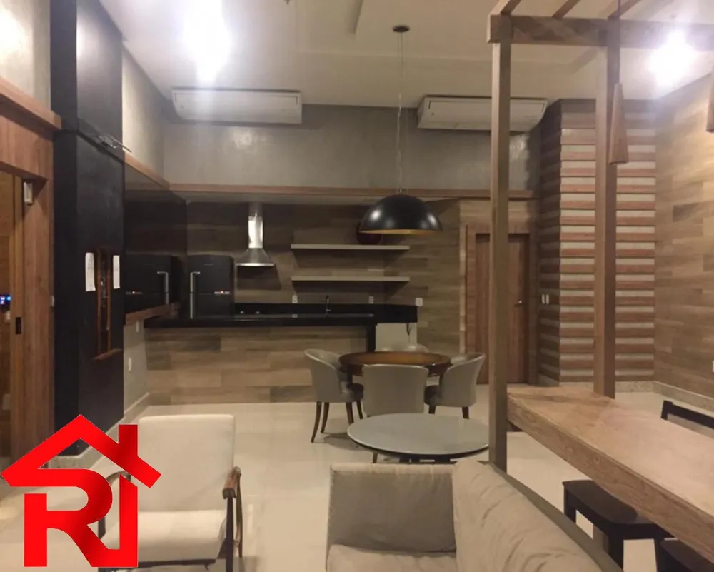 Apartamento, 4 quartos, 196 m² - Foto 6