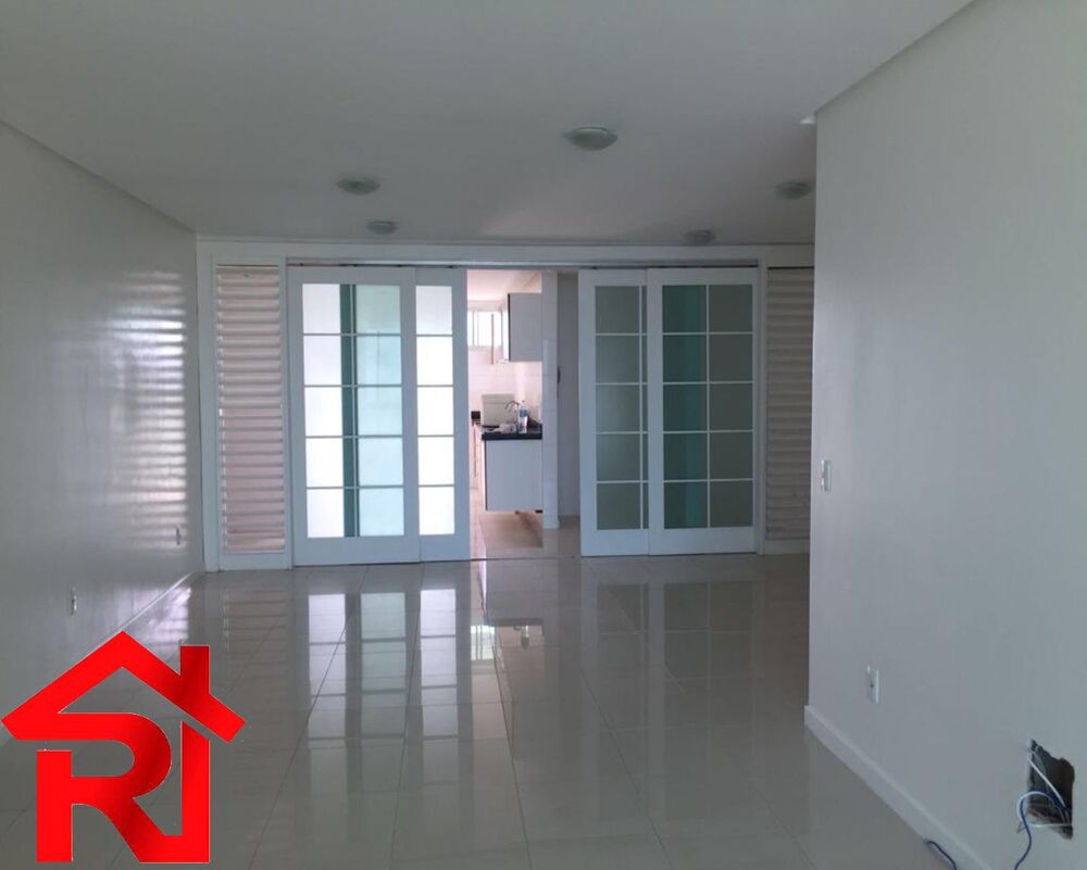 Apartamento, 4 quartos, 196 m² - Foto 1