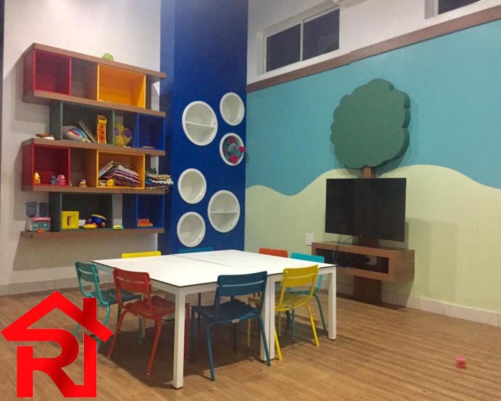 Apartamento, 4 quartos, 196 m² - Foto 7