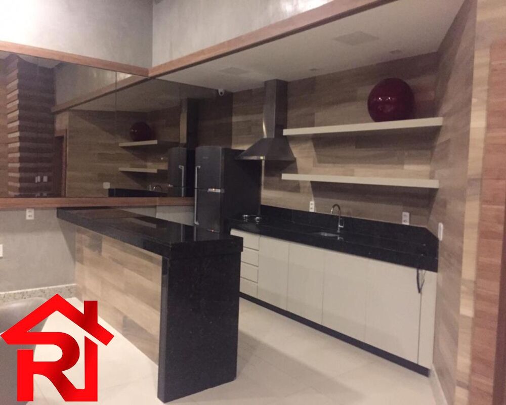 Apartamento, 4 quartos, 196 m² - Foto 2