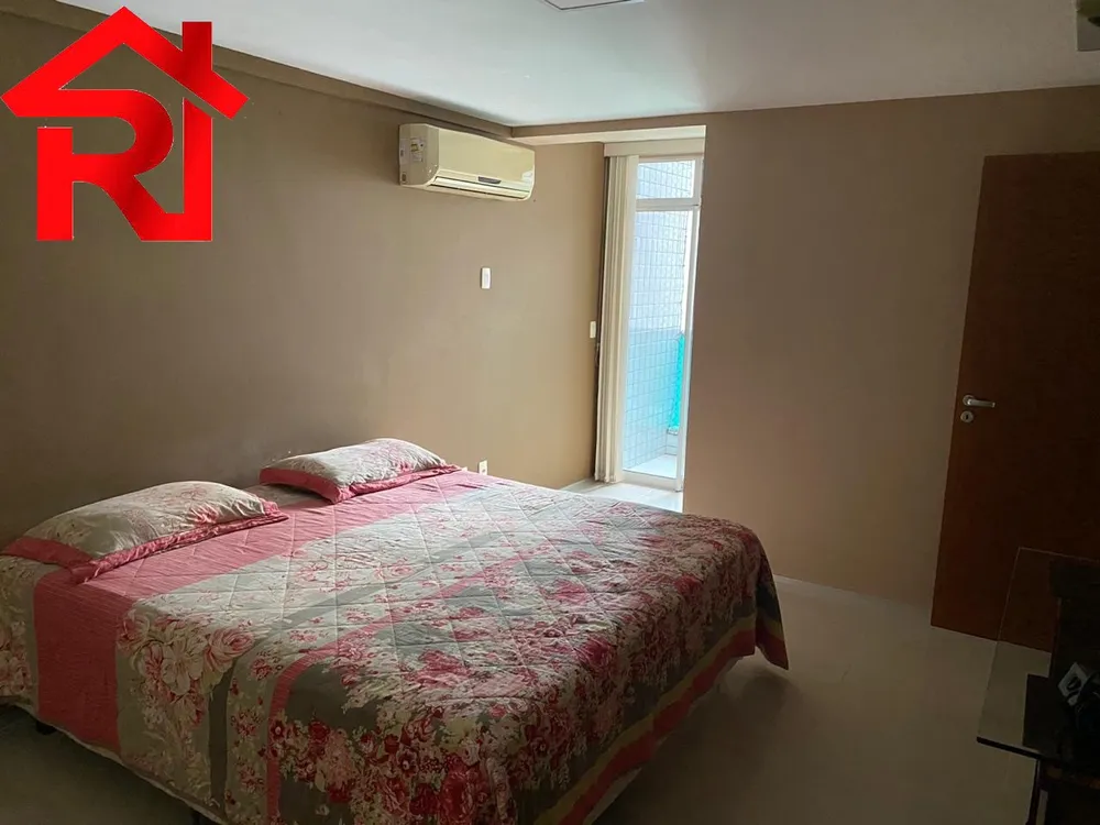 Apartamento, 3 quartos, 142 m² - Foto 5