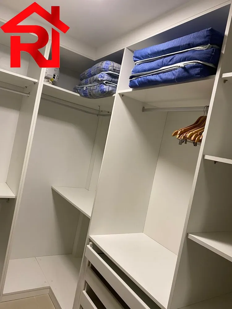 Apartamento, 3 quartos, 142 m² - Foto 7