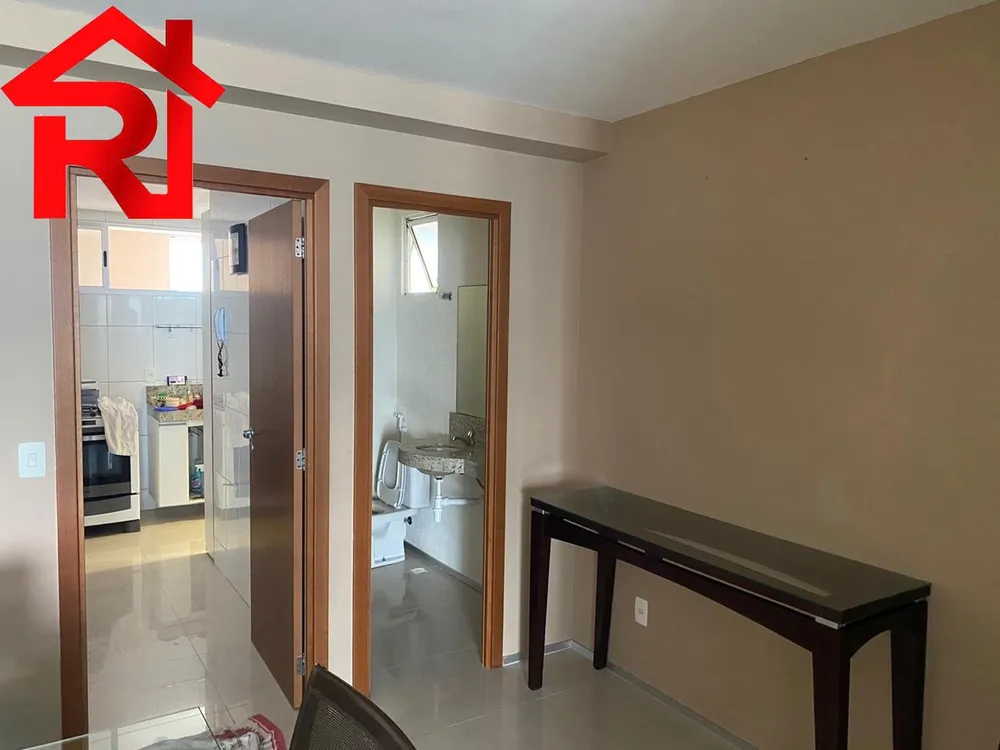 Apartamento, 3 quartos, 142 m² - Foto 9