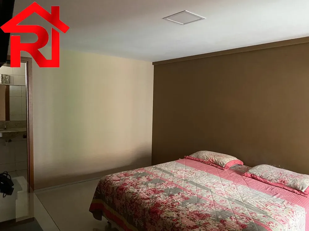 Apartamento, 3 quartos, 142 m² - Foto 6
