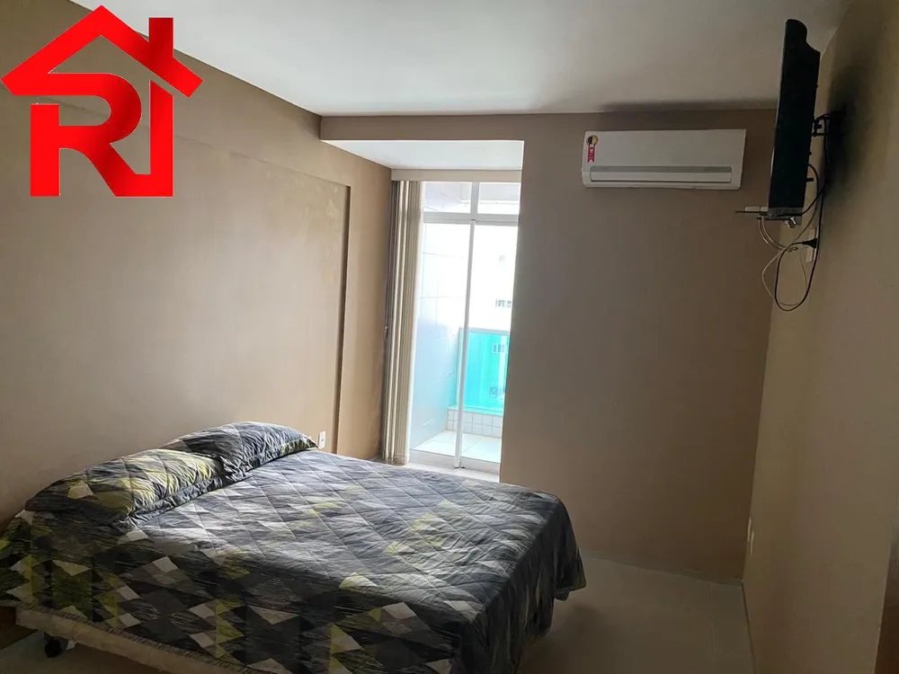 Apartamento, 3 quartos, 142 m² - Foto 4