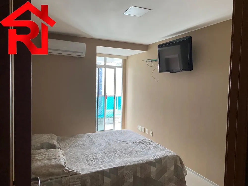 Apartamento, 3 quartos, 142 m² - Foto 2