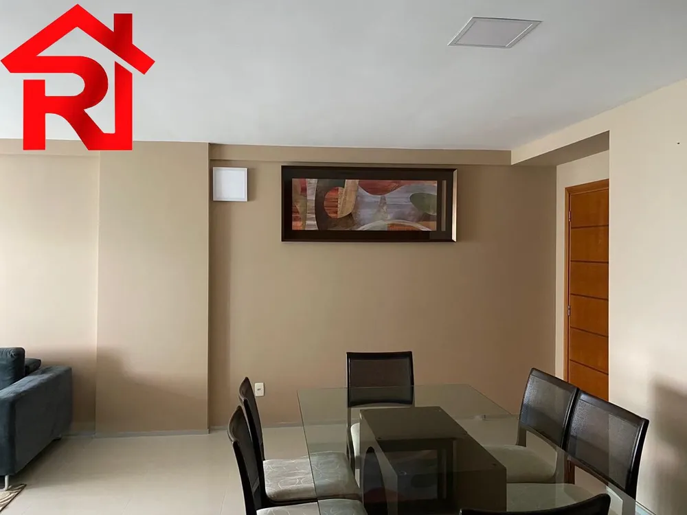 Apartamento, 3 quartos, 142 m² - Foto 8