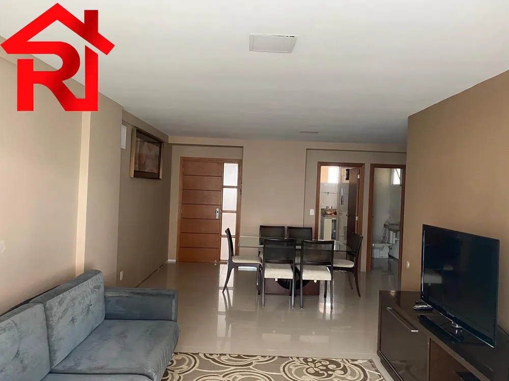 Apartamento, 3 quartos, 142 m² - Foto 1