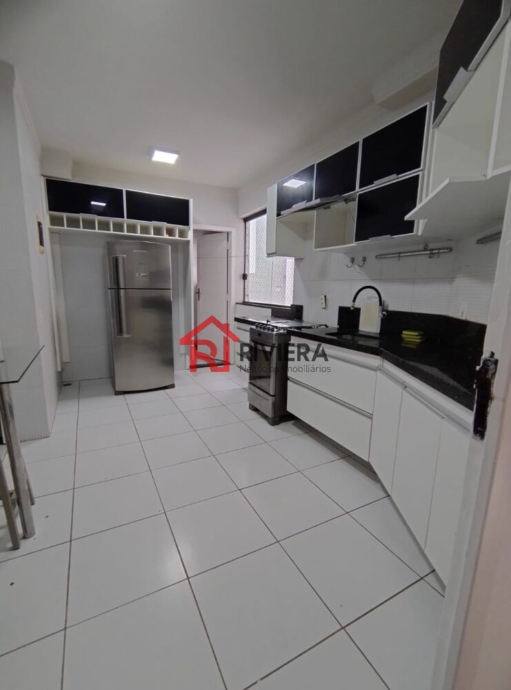 Apartamento, 3 quartos, 126 m² - Foto 8
