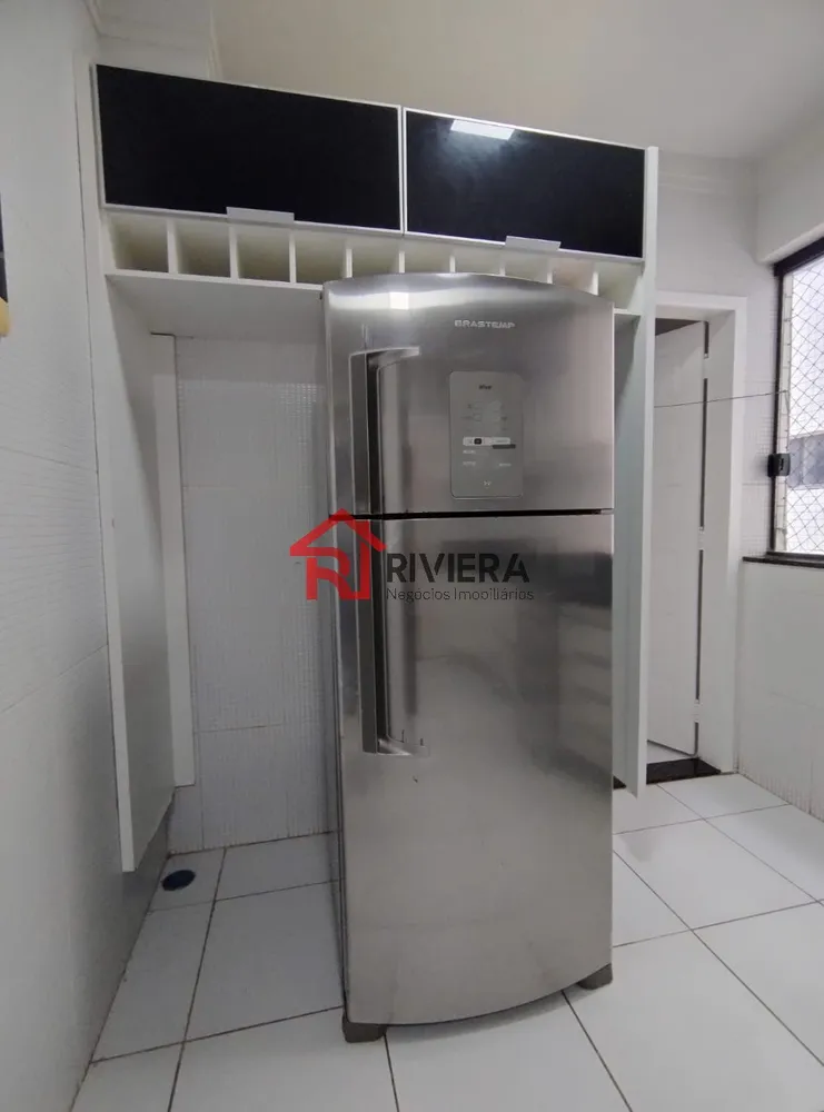 Apartamento, 3 quartos, 126 m² - Foto 13
