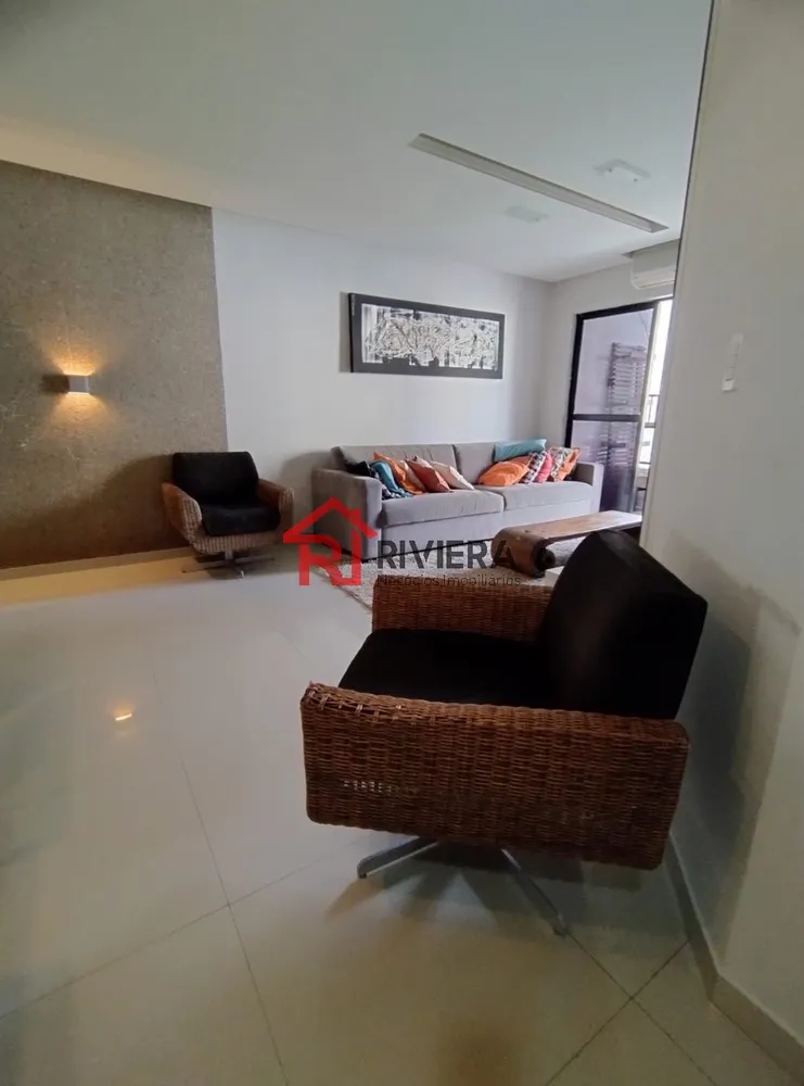 Apartamento, 3 quartos, 126 m² - Foto 11