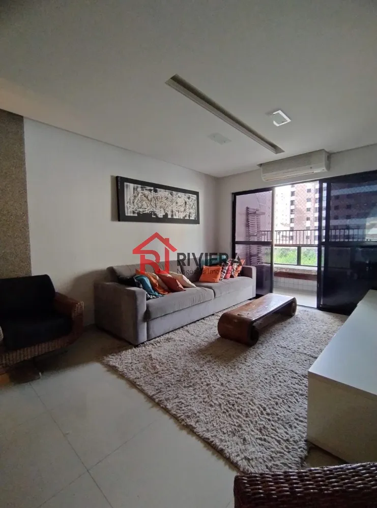 Apartamento, 3 quartos, 126 m² - Foto 15